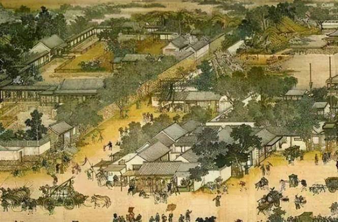 宋元时期史学繁荣的表现缩略图
