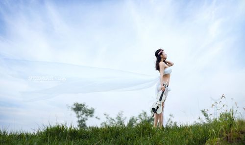 沉睡的少女动画在线看游戏截图
