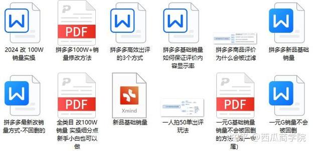 电商拼多多新手开店流程游戏截图