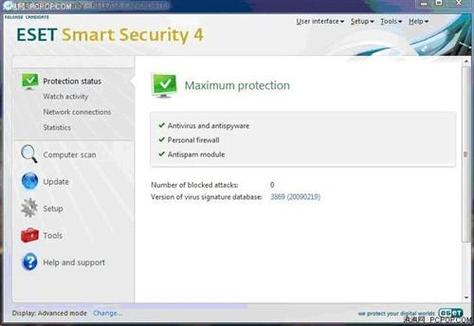 eset 网络安全技术介绍缩略图