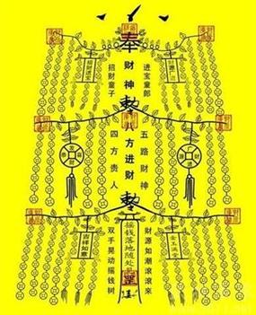 五鬼运财一般人能扛得住吗游戏截图