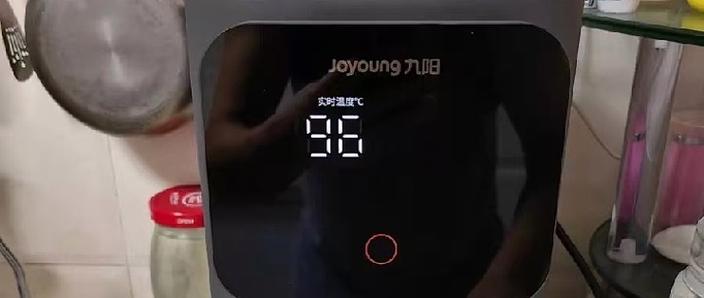 九阳饮水机常见故障及处理图标