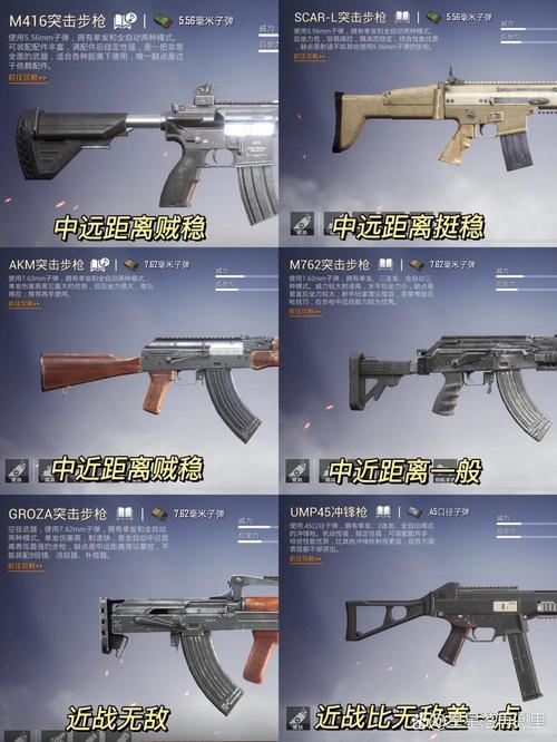 和平精英mk14打三级甲要几枪缩略图
