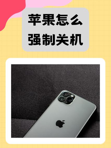 苹果11强制关机没反应怎么办游戏截图