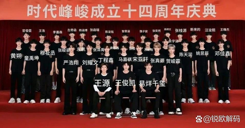 时代峰峻四代上的中学缩略图