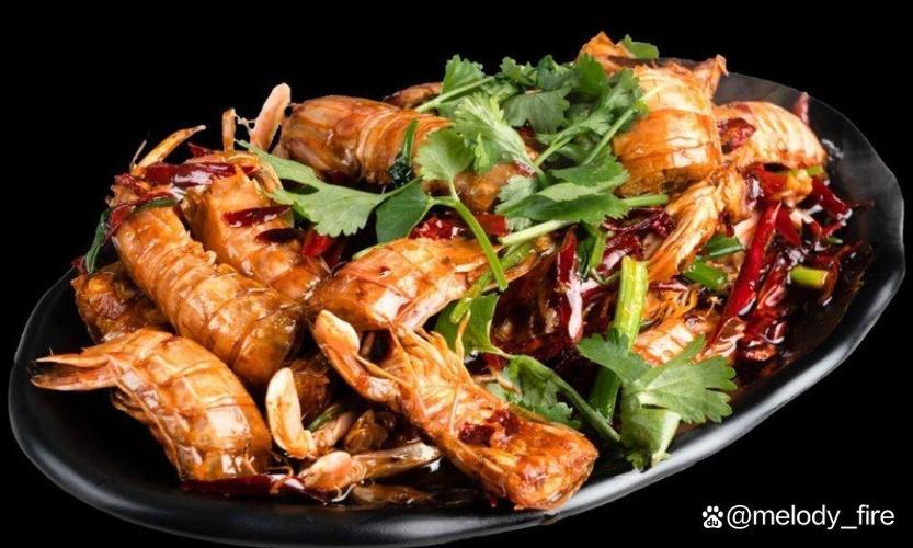 形容人是皮皮虾啥意思缩略图