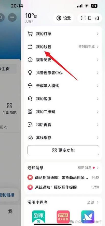 怎么查询快手账单消费总金额图标