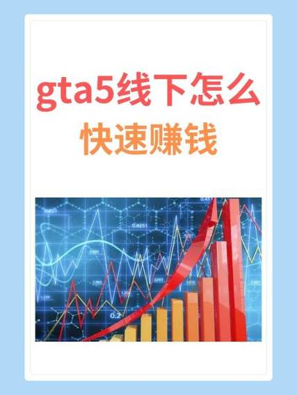 gta5线下怎么赚钱给另一个角色图标