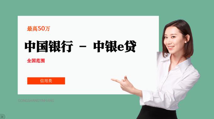 中银e贷电话回访说什么游戏截图
