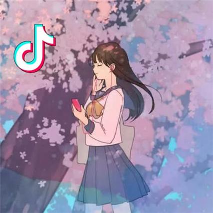 抖音头像上有抖音标志游戏截图