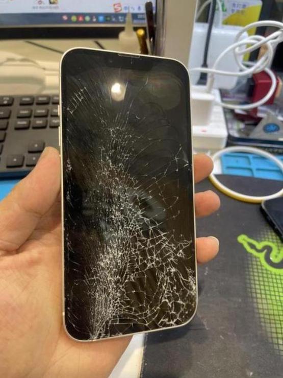 手机掰坏了会损那些软件