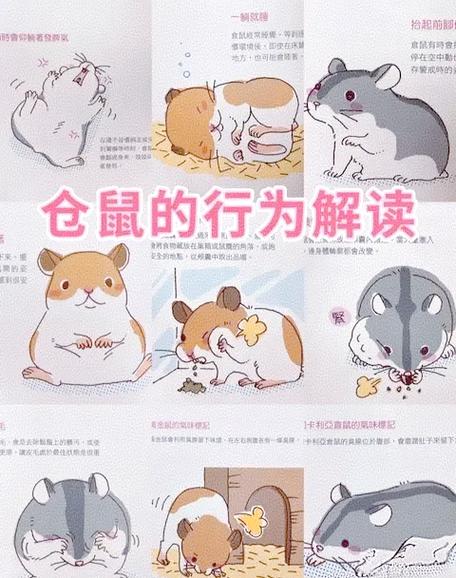 仓鼠最旺的三个生肖缩略图
