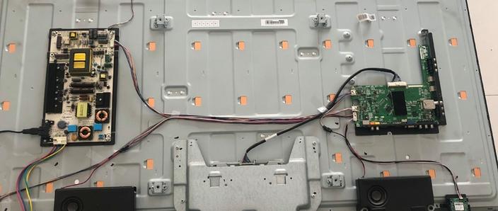 海信电视机常见故障及维修方法缩略图