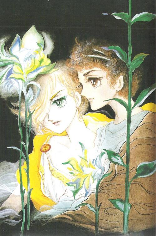 风与木之诗漫画在线阅读下拉缩略图