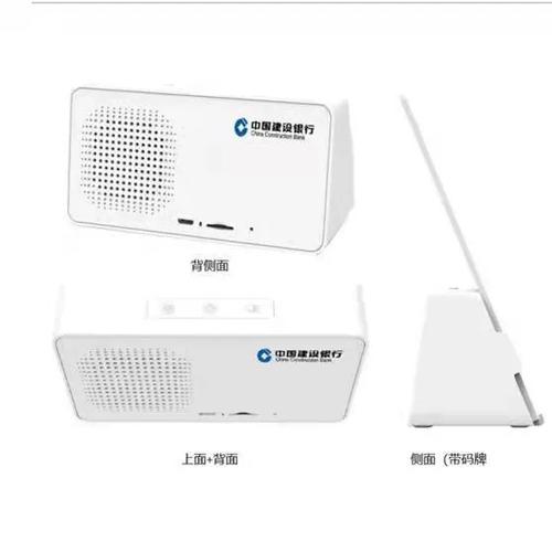 收款音响已离线最简单三个步骤游戏截图