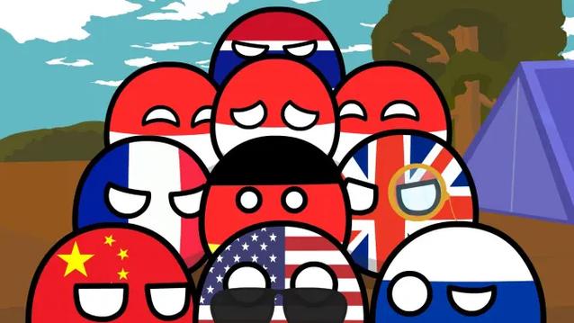 各国最绝望的时刻波兰球图标
