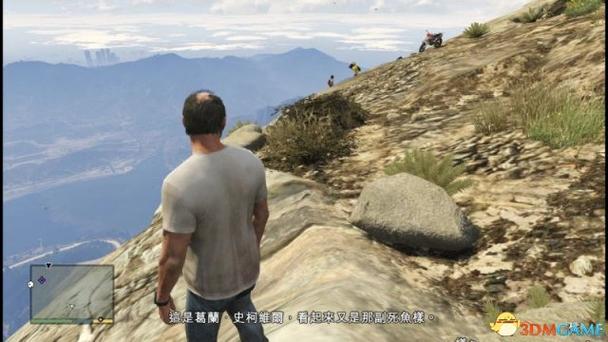 崔佛抓捕逃犯任务位置缩略图