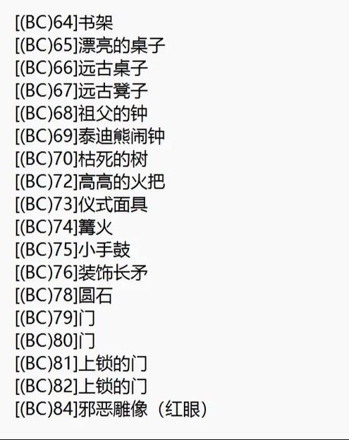 星露谷物语虚空蛋代码缩略图