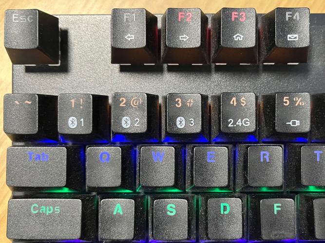 键盘充不进电最简单三个步骤缩略图