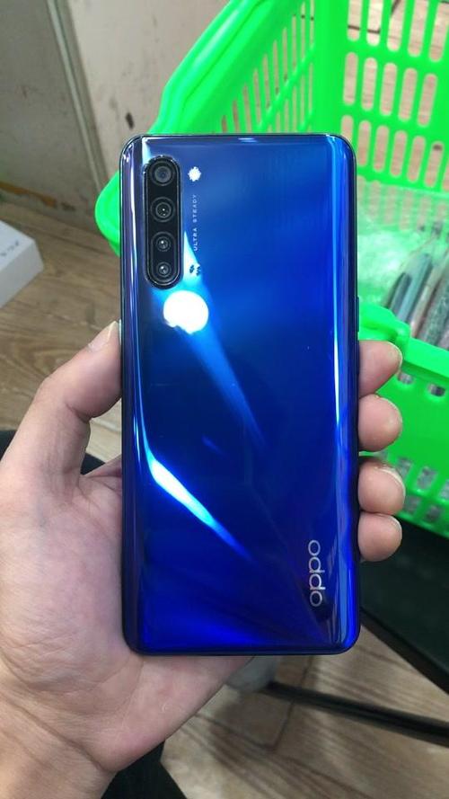 opporeno3参数配置详情缩略图