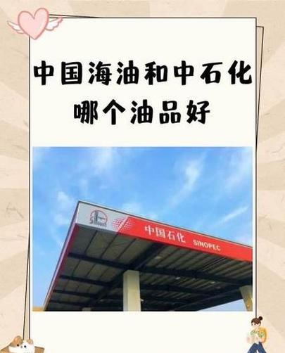 中油好客是中石化还是中石油图标