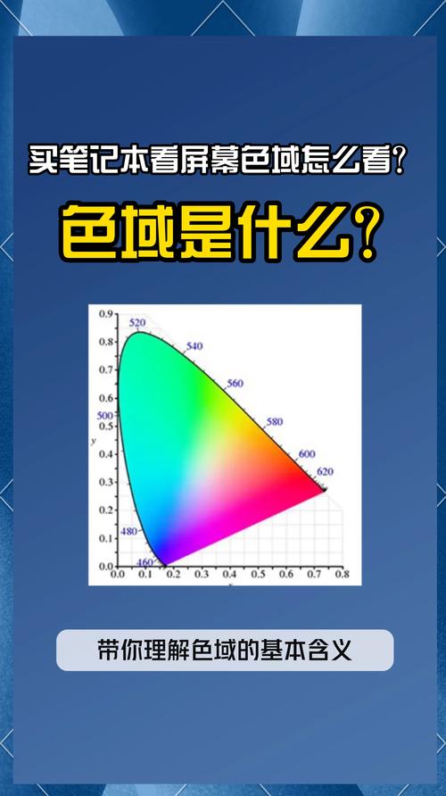 显示器最佳红绿蓝数值缩略图