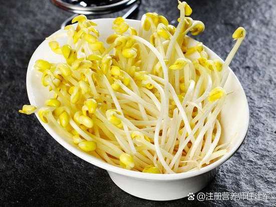 冬天生豆芽太细是什么原因图标