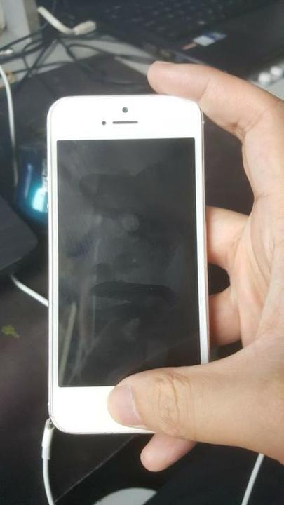 手机换了屏幕感觉不是高清了图标