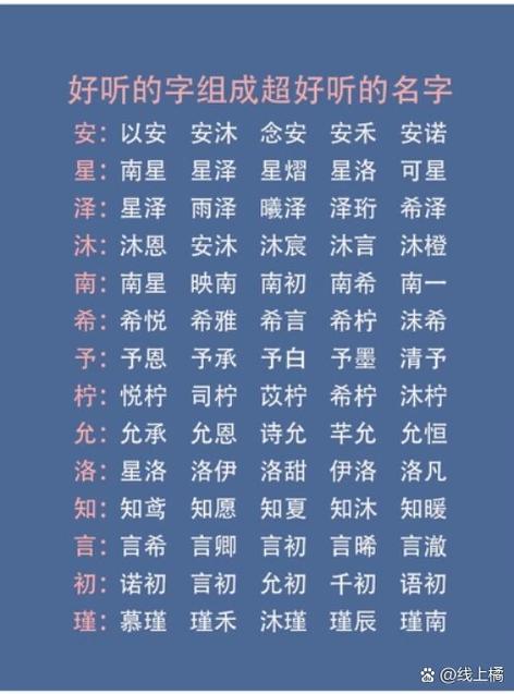 emo名字网名2个字的含义缩略图