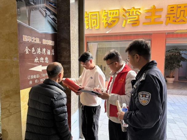 住民宿被警察查了怎么办缩略图
