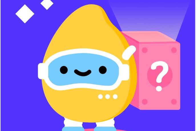 盲盒星球app缩略图