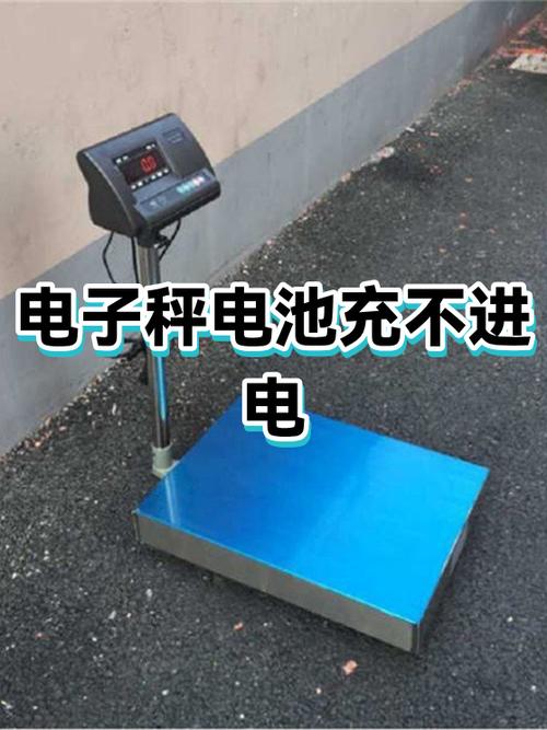 电子秤充不进电什么原因缩略图