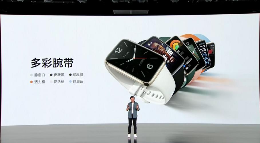 小米手环7pro有定位吗图标