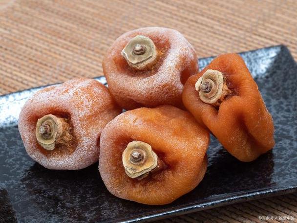 吃了过期的柿饼怎么办缩略图