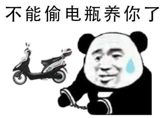 电瓶被偷了警察会管吗缩略图