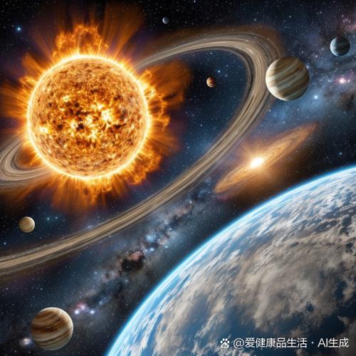关于宇宙的最新消息游戏截图