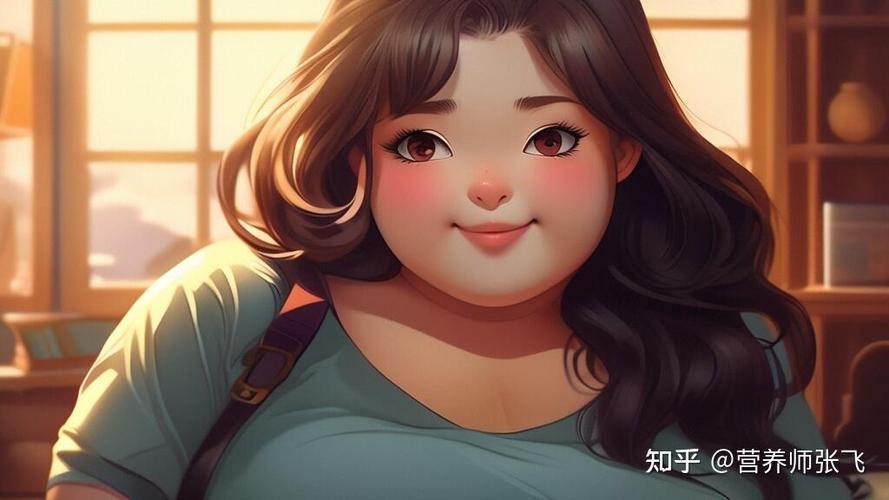 胖妞逆袭全集完整版图标