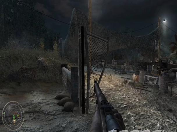 cod5模组大全网站图标