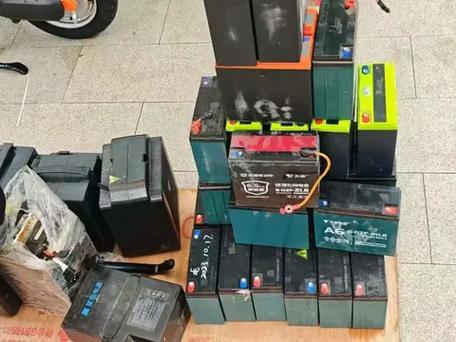 电动车锂电池2个月不充电会坏吗缩略图