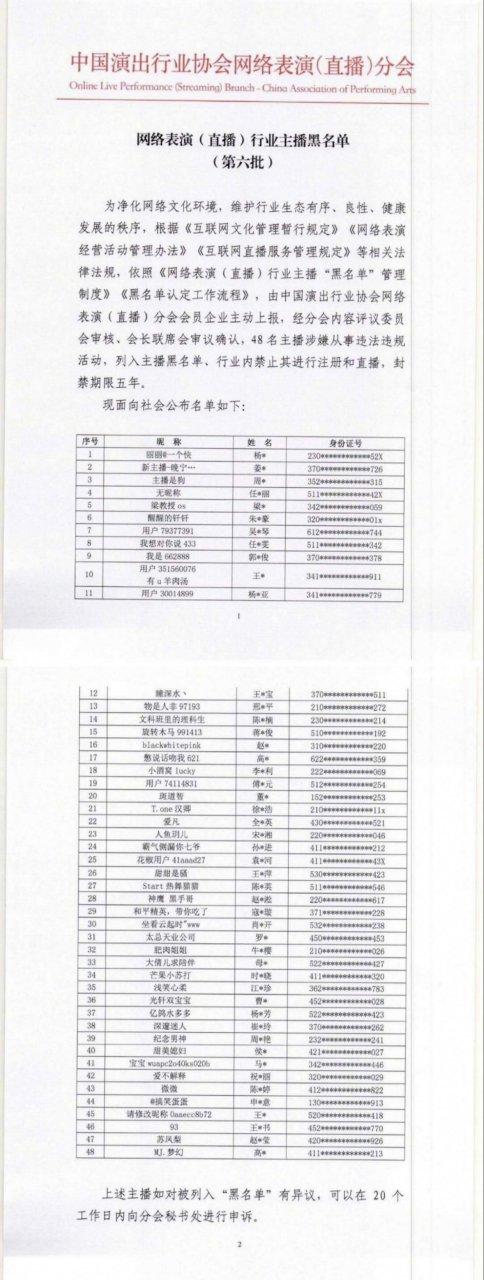 b站被主播拉黑是永久的吗缩略图