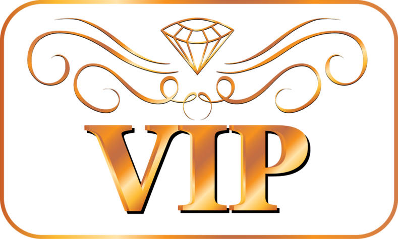 你知道vip是什么意思吗图标
