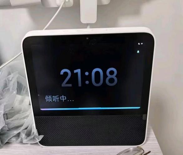小爱音箱不亮了怎么办图标