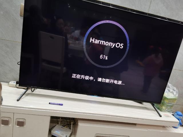 荣耀智慧屏允许第三方软件缩略图