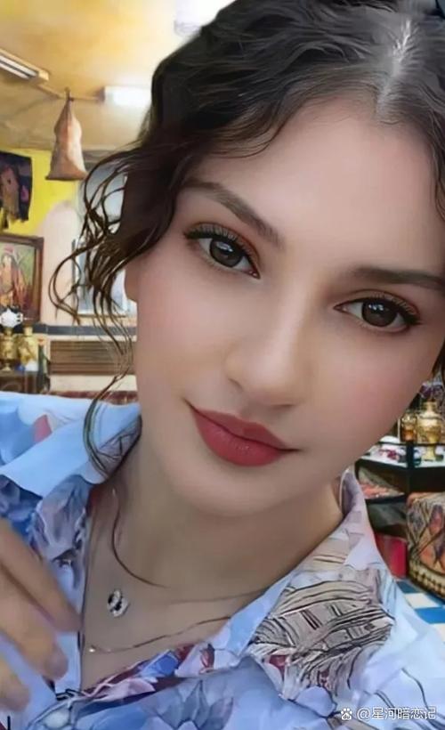 阿尔及利亚女性开放吗缩略图