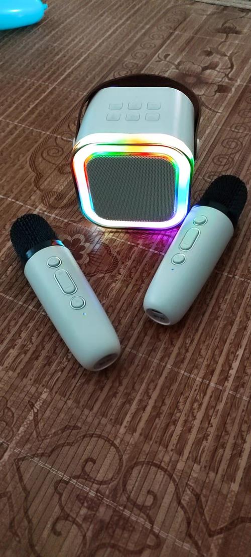 手机当话筒 蓝牙音箱缩略图