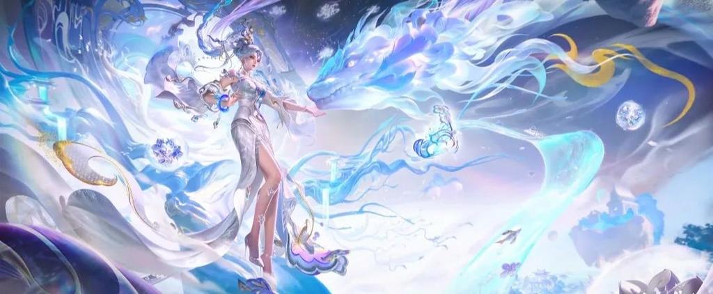 王者荣耀年限皮肤汇总缩略图