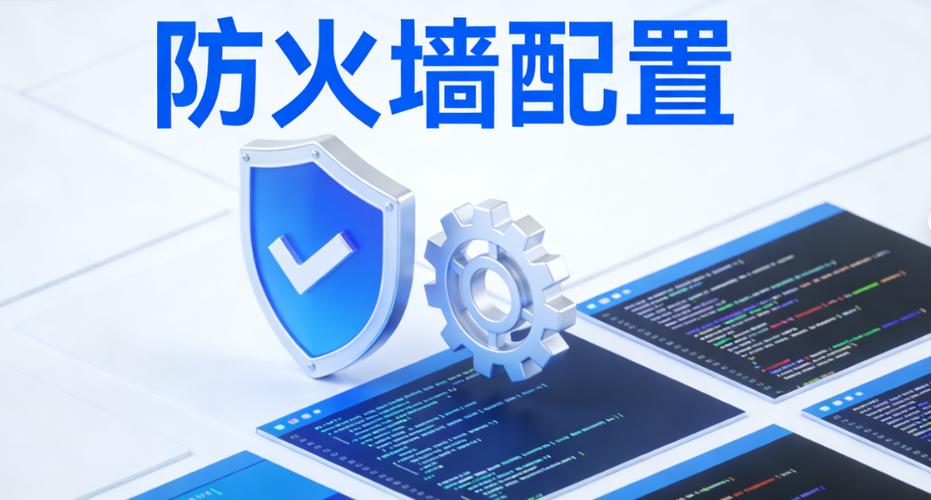防火墙的主要作用缩略图