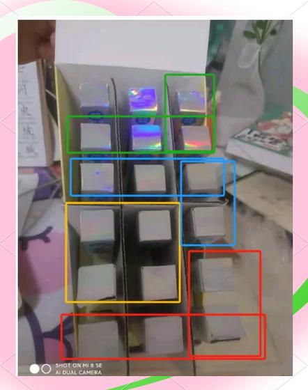 植物大战僵尸盲盒笔隐藏款缩略图
