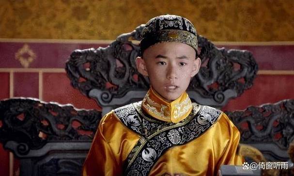 古代太子的儿子叫什么图标