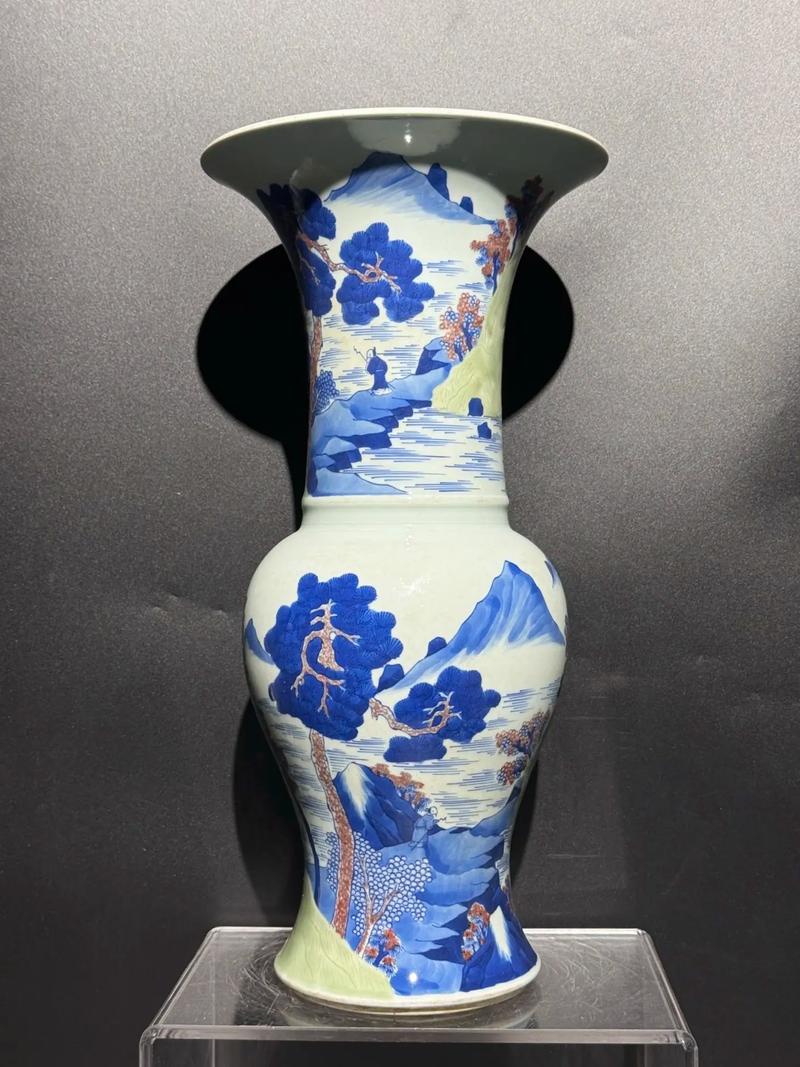康熙凤尾尊最稀罕三个品种缩略图
